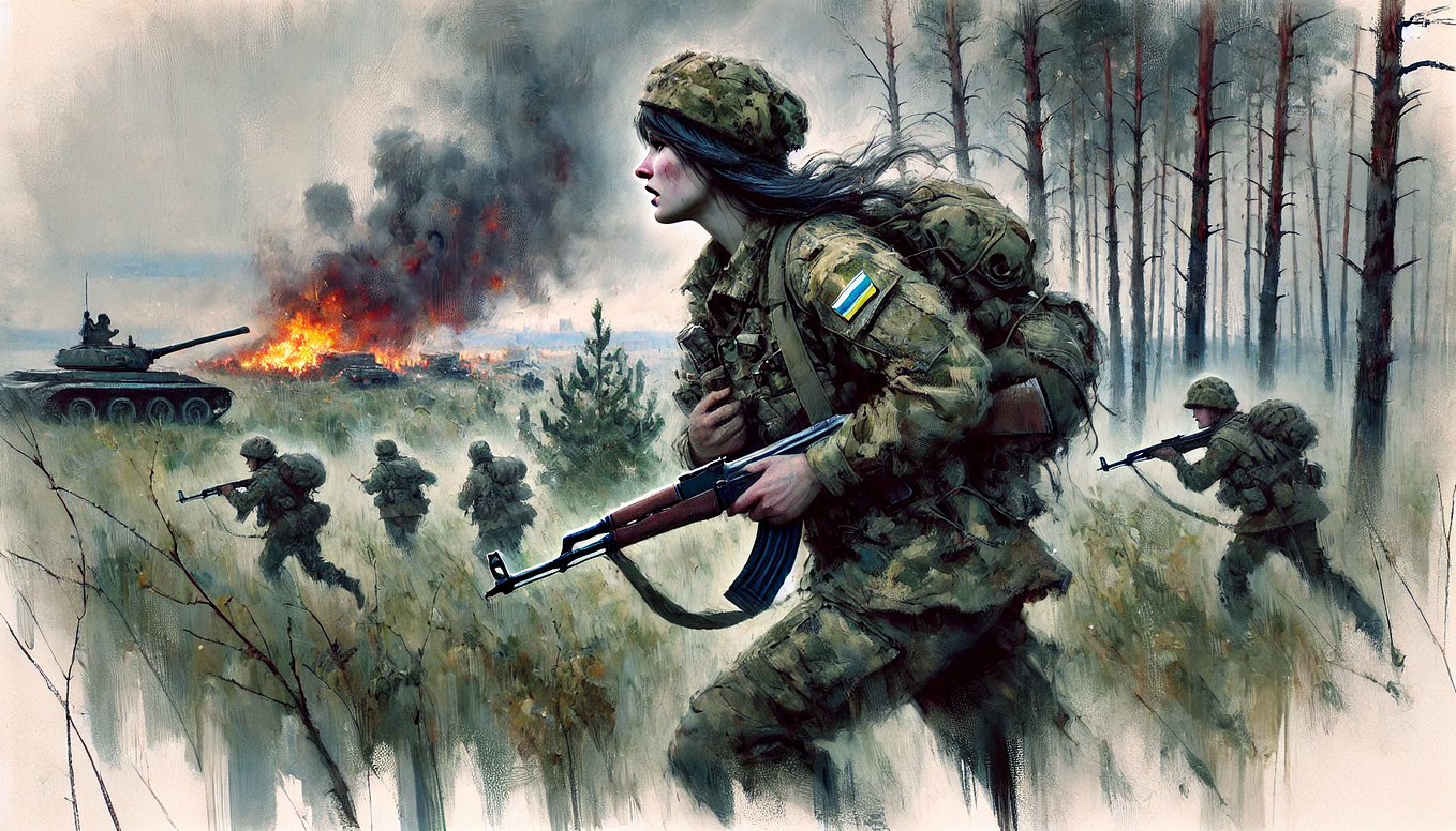 Russia will study “Ukraine’s official plan to resolve the conflict