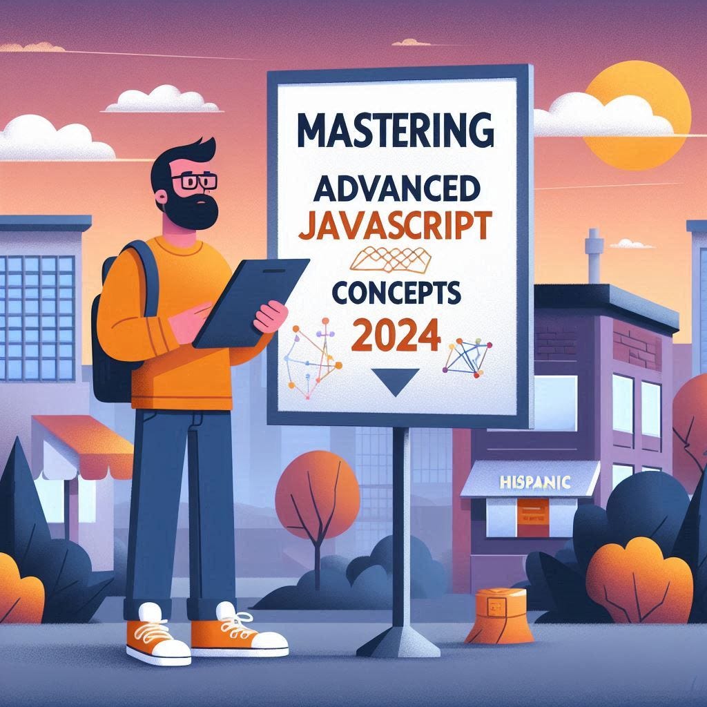 Basic Concepts of Javascript. Javascript is a single-threaded… | by ...