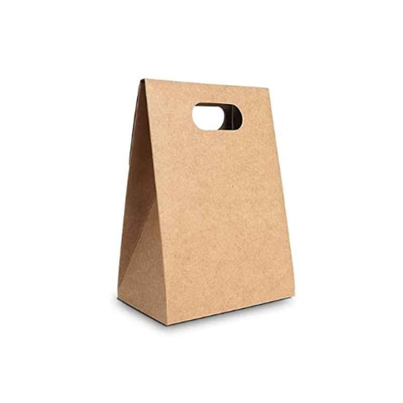 12 Benefits and uses of Kraft Paper Bag in Daily life by printsouq.ae