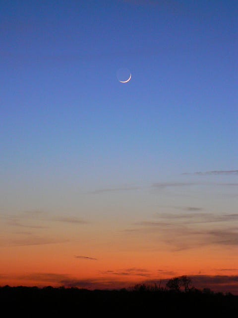 The Non-Muslim Guide to Fasting During Ramadan | by Barbara Castleton ...