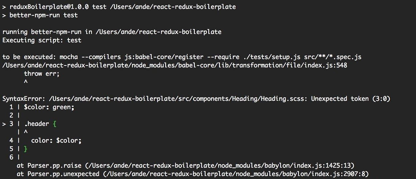 Test more with less code. Why you should use data providers when… | by ...