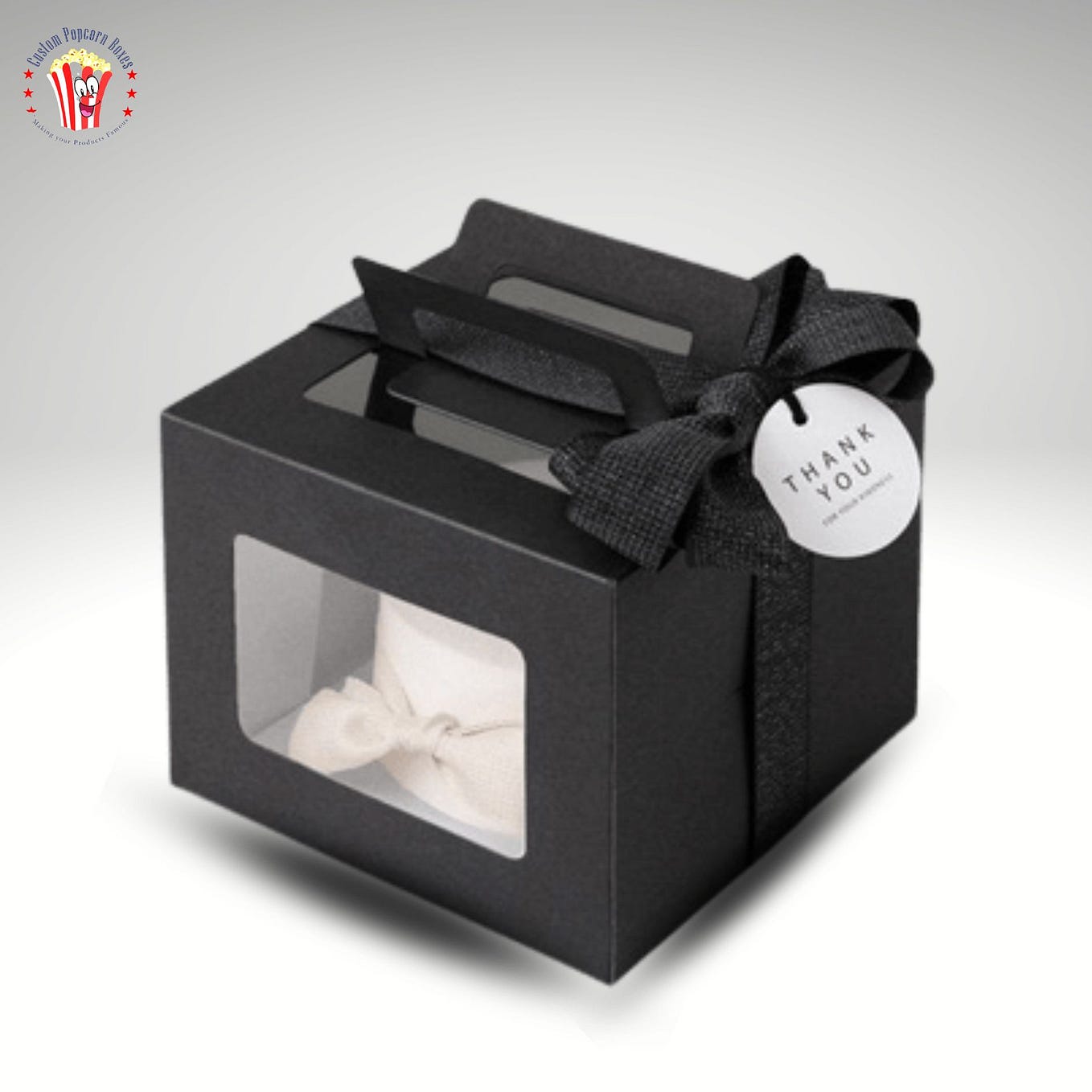 Custom Bakery Boxes - Custompopcornboxesofficials - Medium
