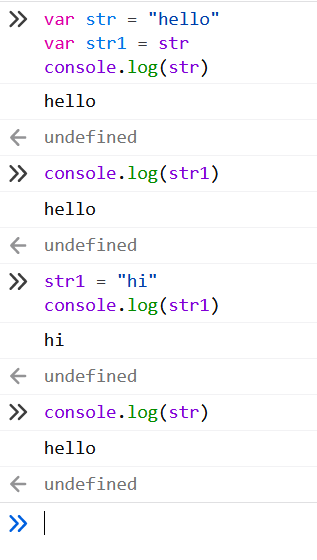 JavaScript Objects and its internal representation | by Sammy | Medium
