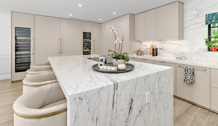 View of High End Luxury Appliances to Elevate Your Kitchen | Thermador