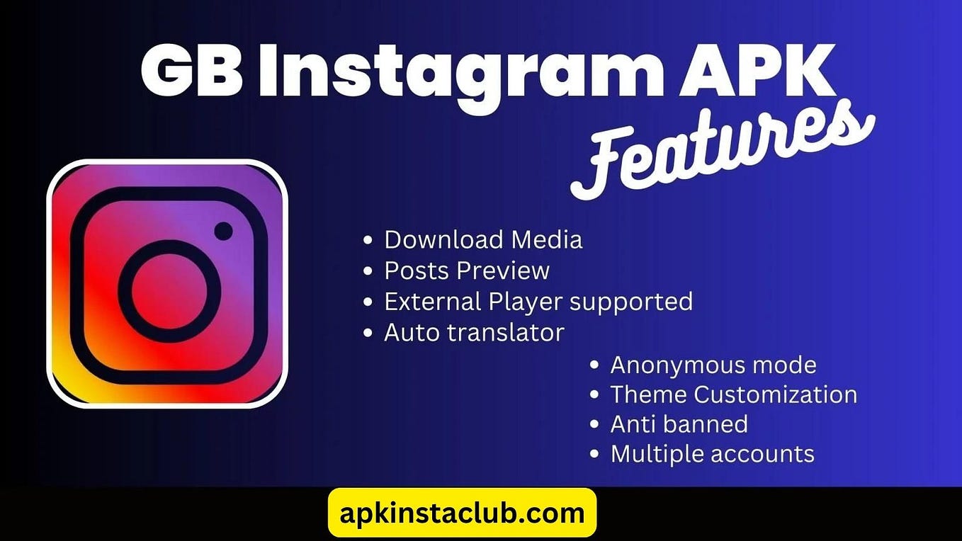 Yo Instgram APK Download Latest Version 2023 by apkinstaclub Medium Yo Instgram APK Download Latest Version 2023 by apkinstaclub Medium