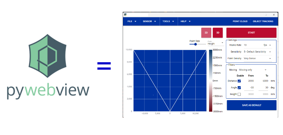 Vue + Quasar + Pywebview for Beautiful Desktop Development | by Aaron ...