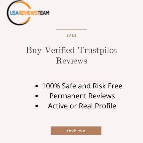 What Is Trustpilot Reviews. What Is Trustpilot? by Usareviews team