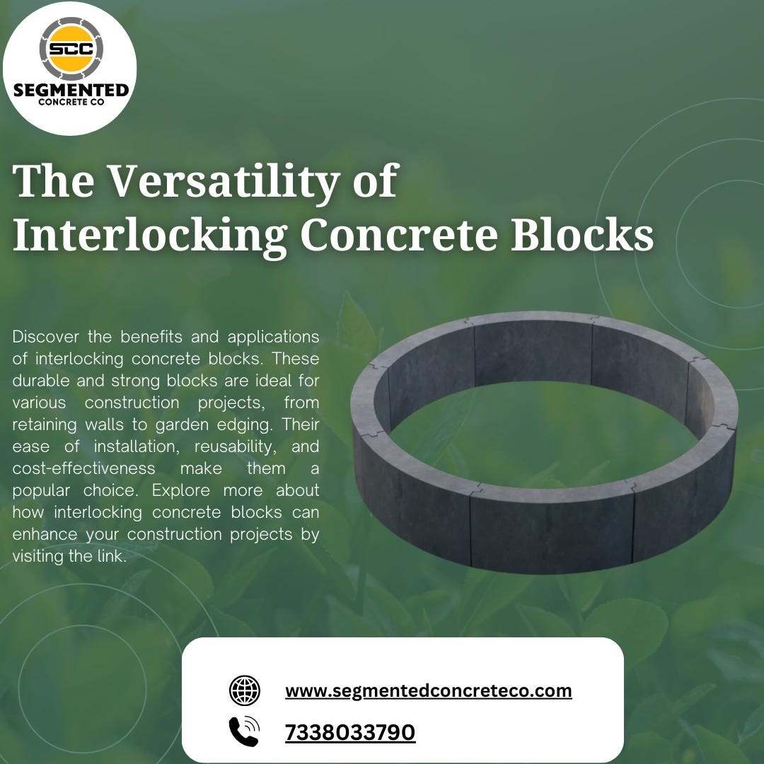 Building Strong Foundations A Comprehensive Guide to Interlocking