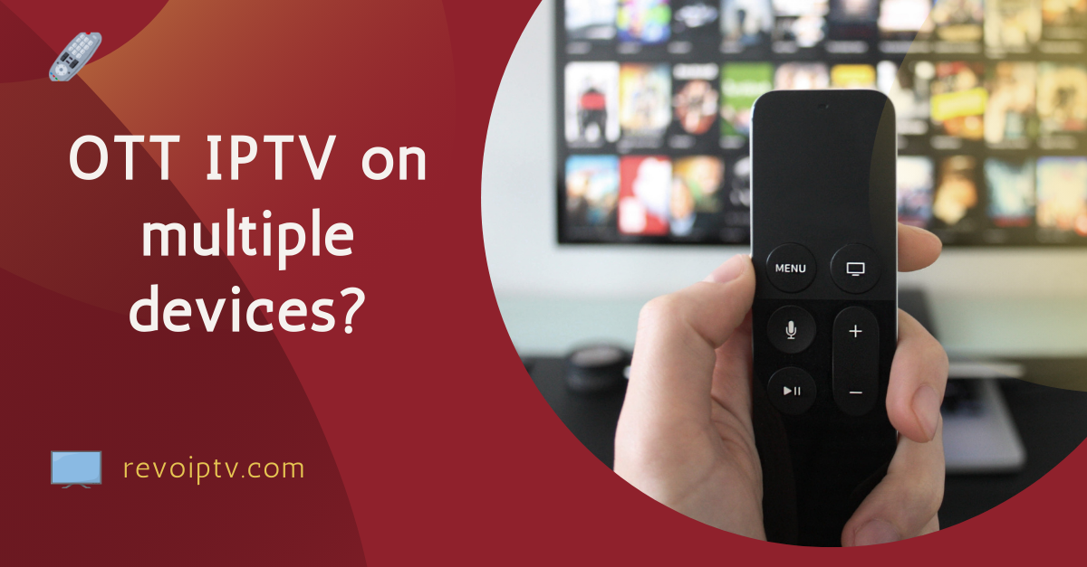 What are the best OTT IPTV services in 2024? by Ethanhallxc Oct, 2024 Medium
