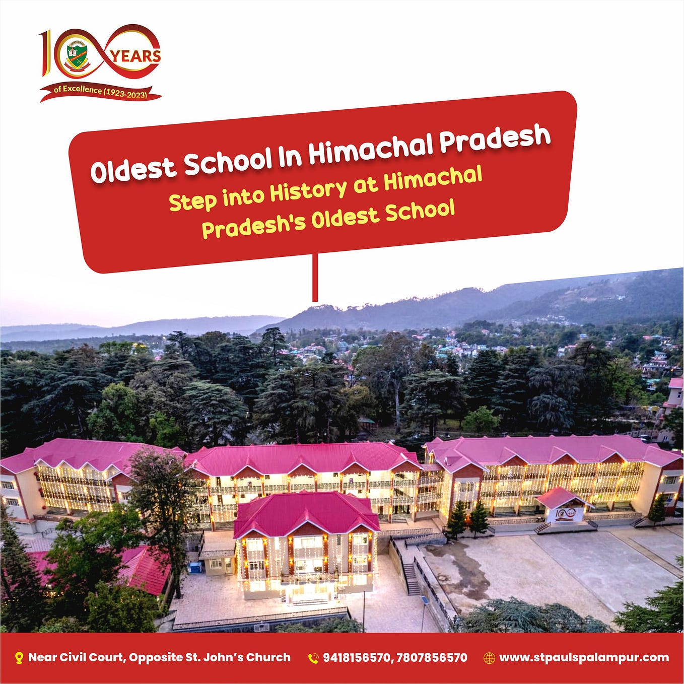 Get Admission To The Best ICSE School In Himachal Pradesh St Paul s get-admission-to-the-best-icse-school-in-himachal-pradesh-st-paul-s