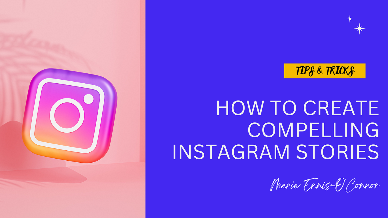 Master the Art of Instagram Stories With These Expert Tips