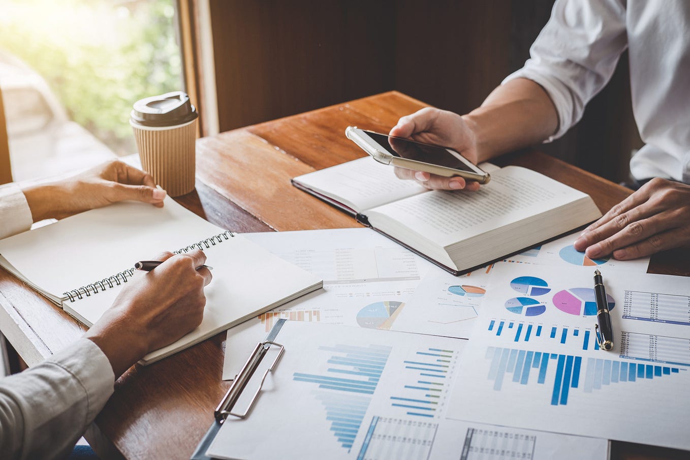 Best Bookkeeping Services in Miami, FL Sela Tax & Accounting Medium