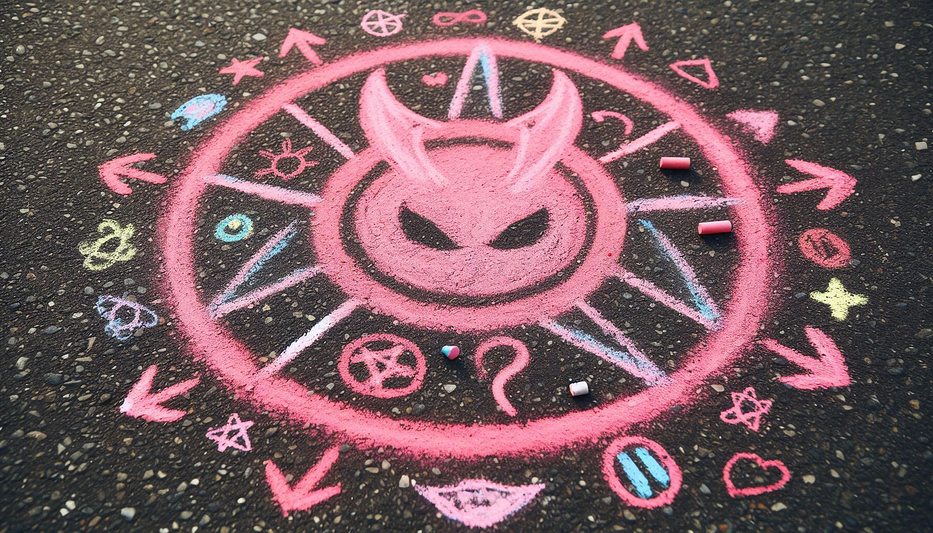 Dolly’s Game. Sometimes, imagination has teeth. by Andrew Rupert