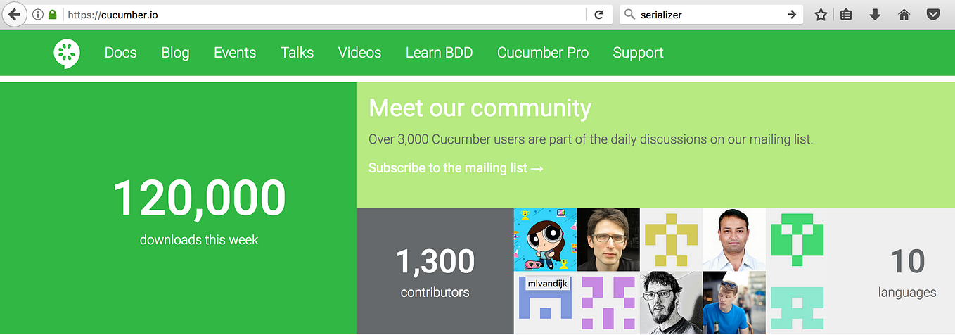 Keeping dependencies up to date with Maven | by Marit van Dijk | Medium