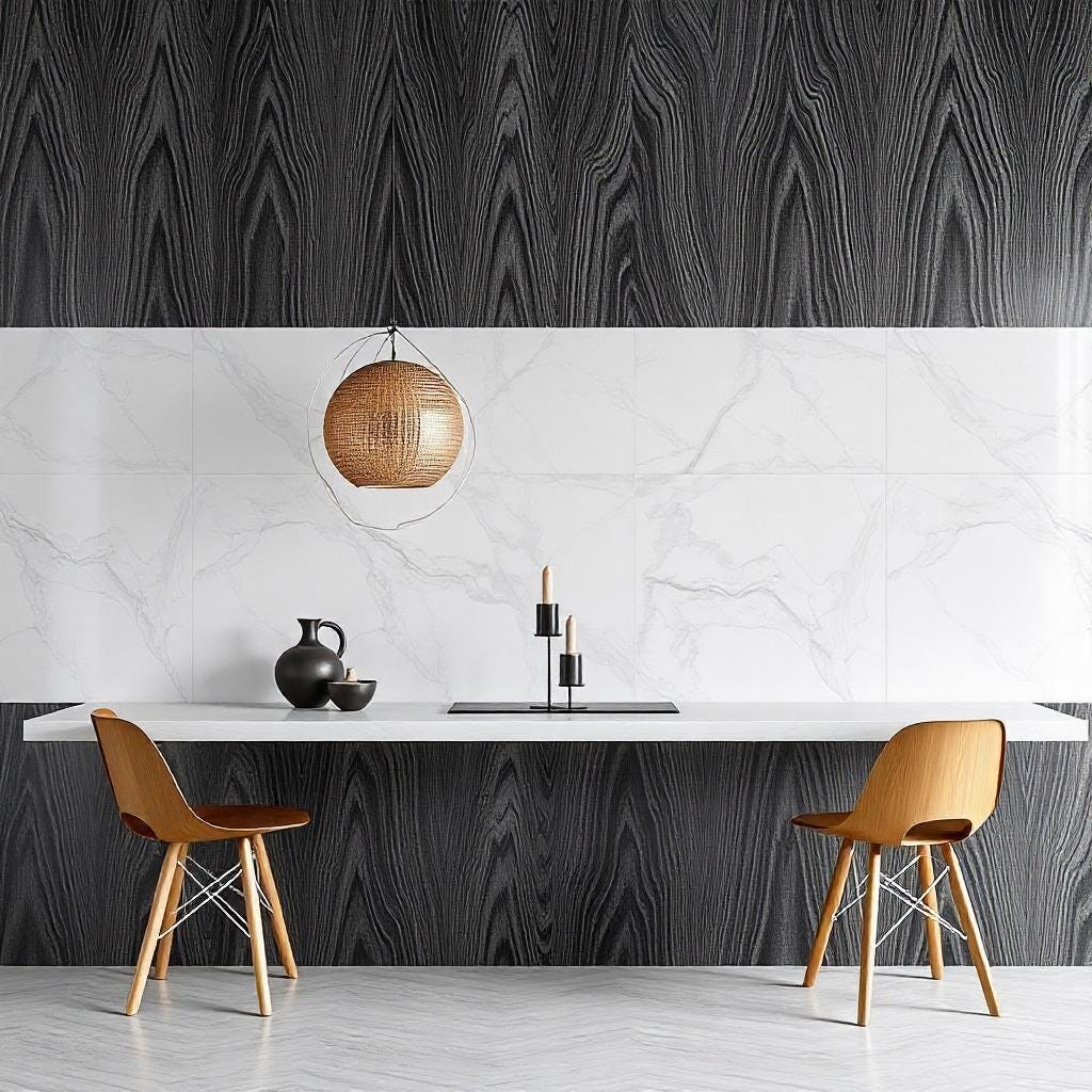 Exploring Laminate Textures A Guide to Popular Choices in India by