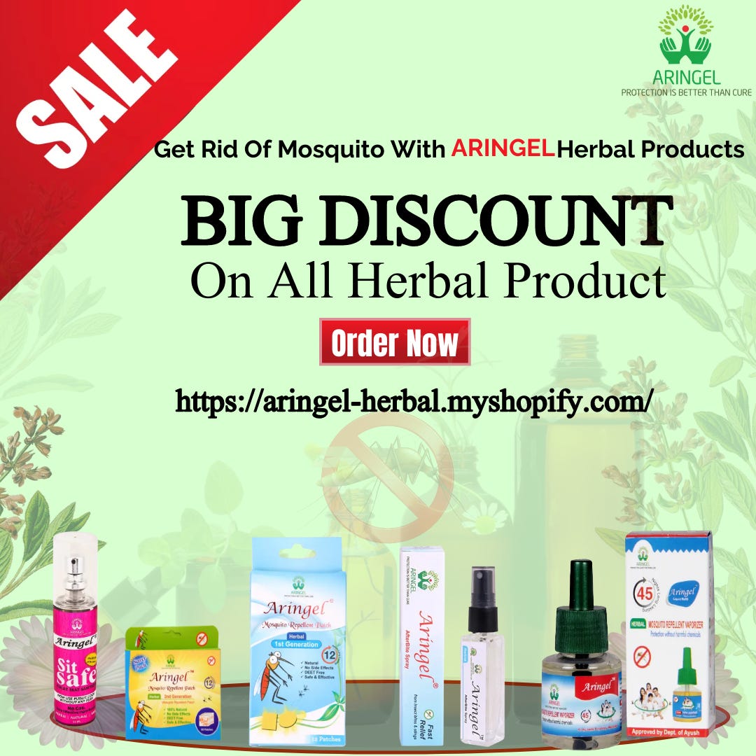 Mosquito Repellent Agarbatti Aringel Herbal Medium mosquito-repellent-agarbatti-aringel-herbal-medium