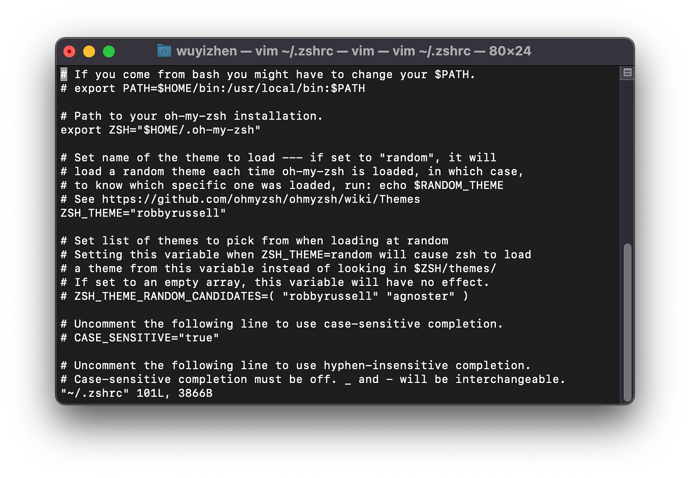 macOS Apache Setup & PHP 安裝及使用完整教學 by Wu.Jane Medium