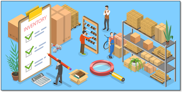 How To Buy Inventory With No Money 7 Tips for Effectively Using Free Inventory Management Software | by