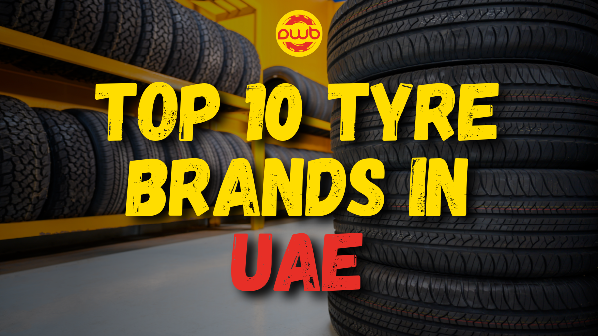 AllSeason Tyres vs. Summer Tyres Which is Better for UAE Summers