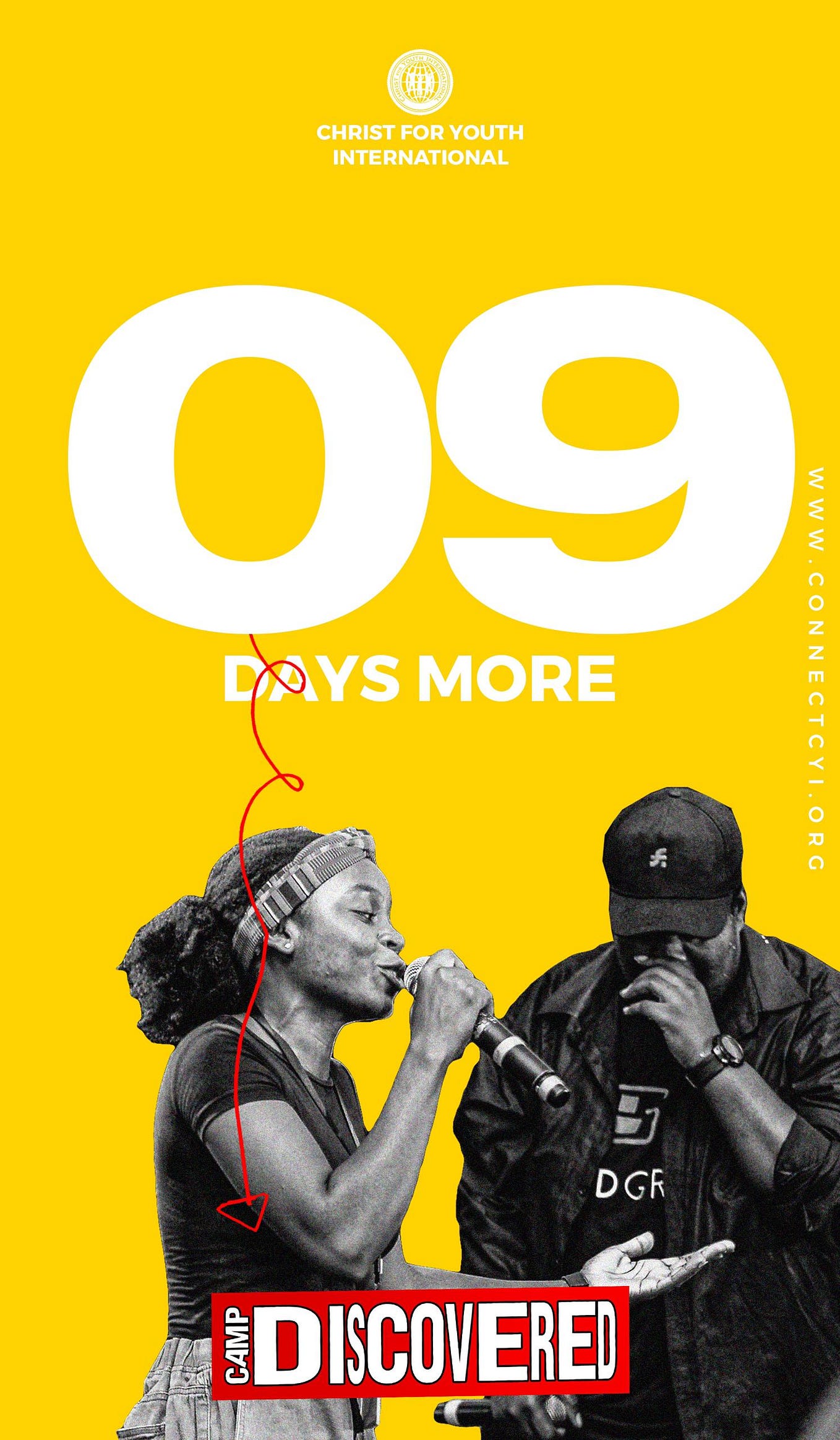 Marks Of A Disciple [Love]. 18th MAY 2024 by PRECIOUS MOMENT Christ