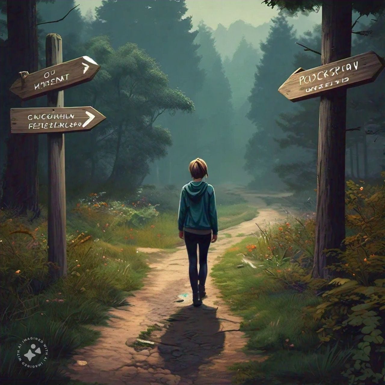 Good Inner Sage Medium