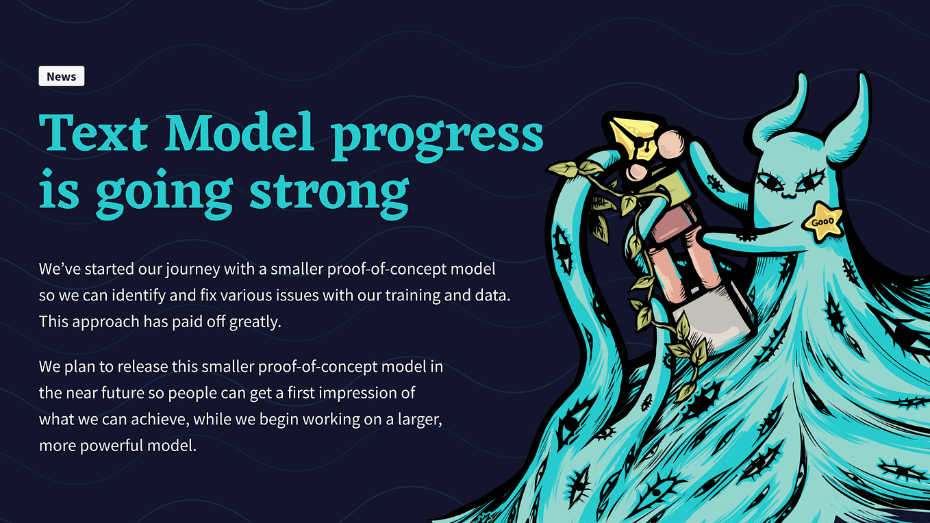 Image Generation has arrived, NovelAI Diffusion is here! | Medium