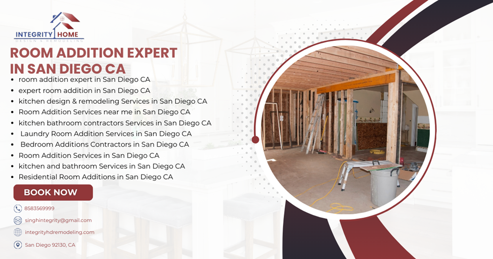 Home Design Services in San Diego, CA with Integrity Home Design ...