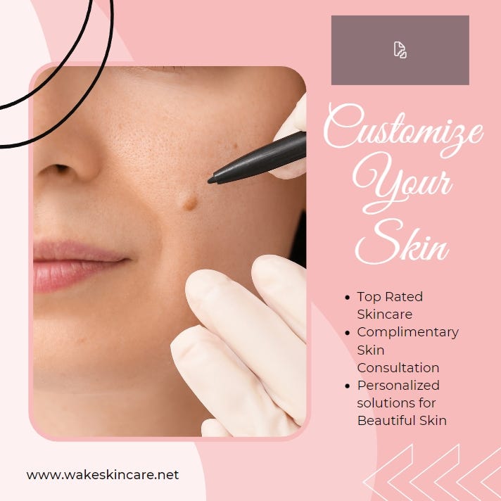 Best Of the Best 2022 Esthetician — Wake Forest, North Carolina  by 