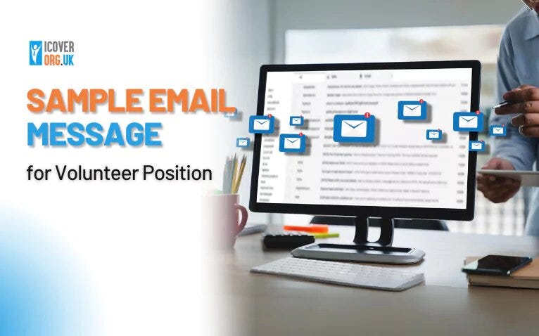 How Do I write an application letter for a first time job? - iCover UK ...