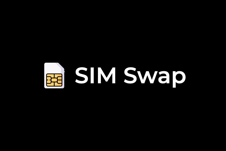 Staying Alert: Beware of SIM Card Swap Attacks