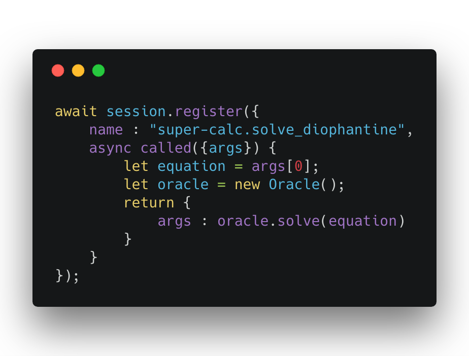 Hiding properties in JavaScript. Sometimes, you want to define a… | by ...