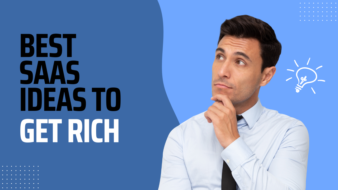 Top 5 Best SaaS Ideas for 2025 🚀 by Rafid Farhan Jun, 2024 Medium