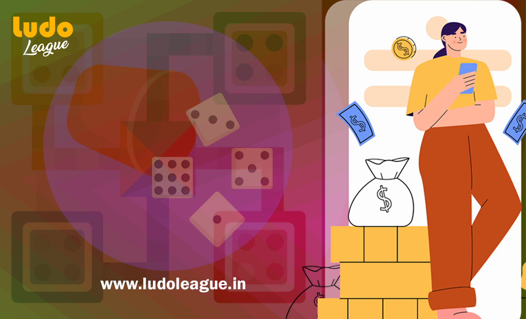 Ludo Goti: How to Control Online Ludo Dice on Zupee? 