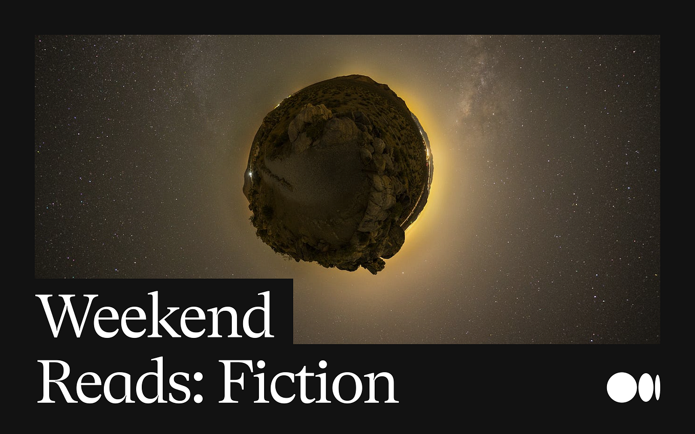 Reading fiction makes us better people