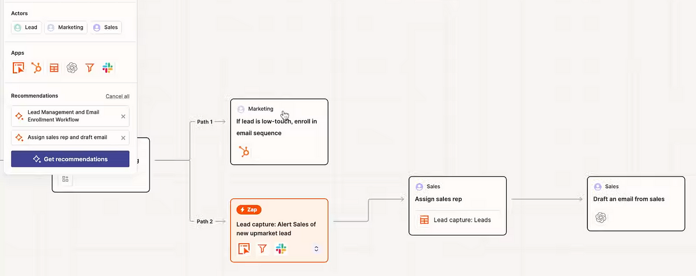 Building A Custom Ai Assistant Using No Code Make And The Building A Custom Ai Assistant Using No Code Make And The