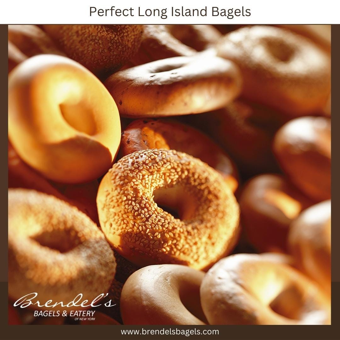 Bagels Glen Cove — Glen Cove, NY. Savoring the Flavor: Exploring Glen
