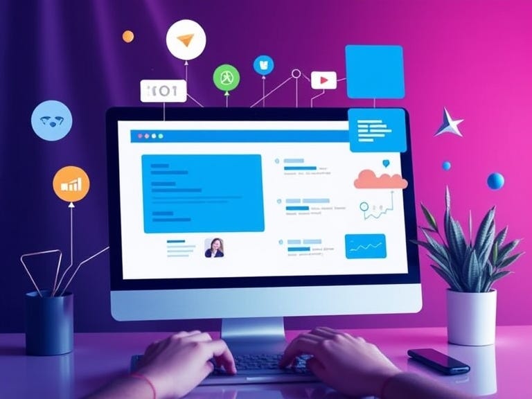 Best Top 10 Web Development Trends to Watch in 2025 Webdevnseo by