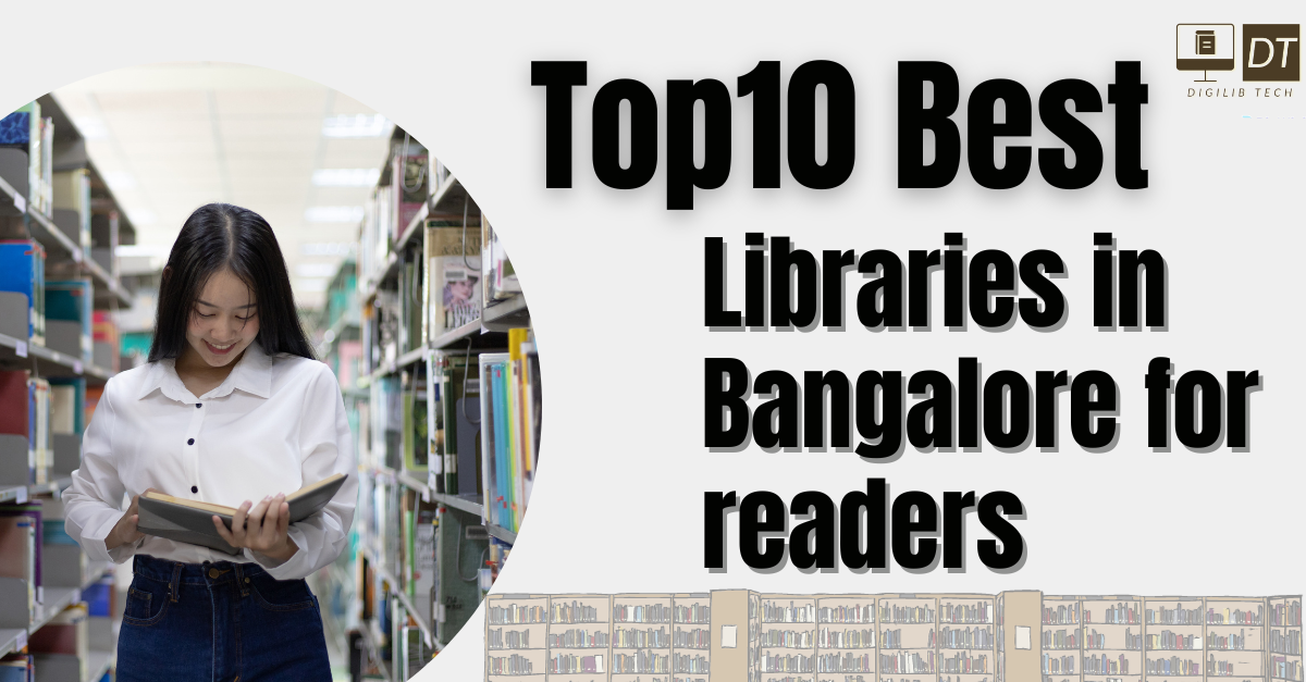 The Top 10 Free Book Reading Apps For Readers By Digilibtech Medium The top 10 free book reading apps for readers by digilibtech medium