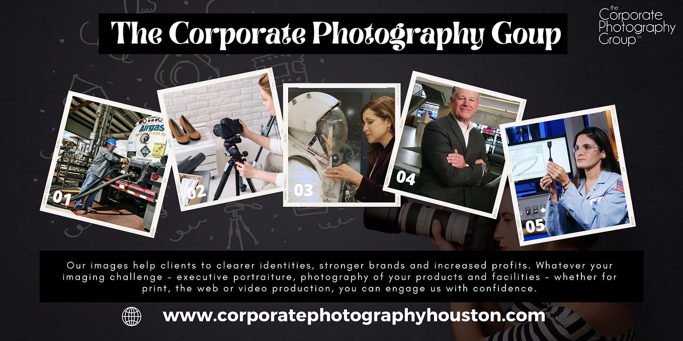 Corporate Group Photography — The Corporate Photography Group