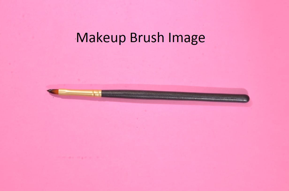 Private Labelling Makeup Brushes in India by Kanubrushcare Medium