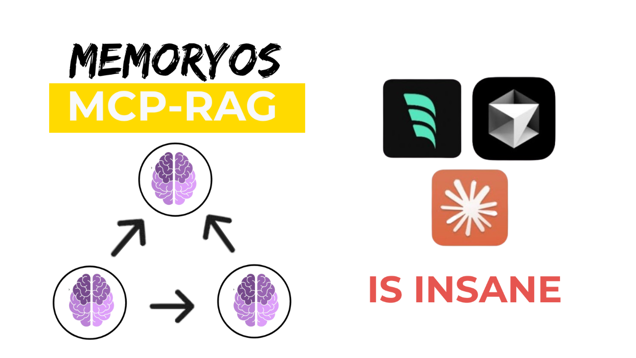 🧠 Retrieval-Augmented Generation with Ollama and ChromaDB in Python ... image.