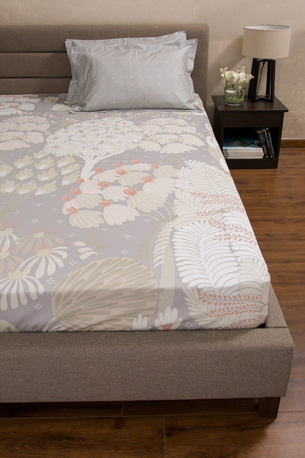 Cotton Bed Sheets Online. Buy cotton bed sheets online in India… by