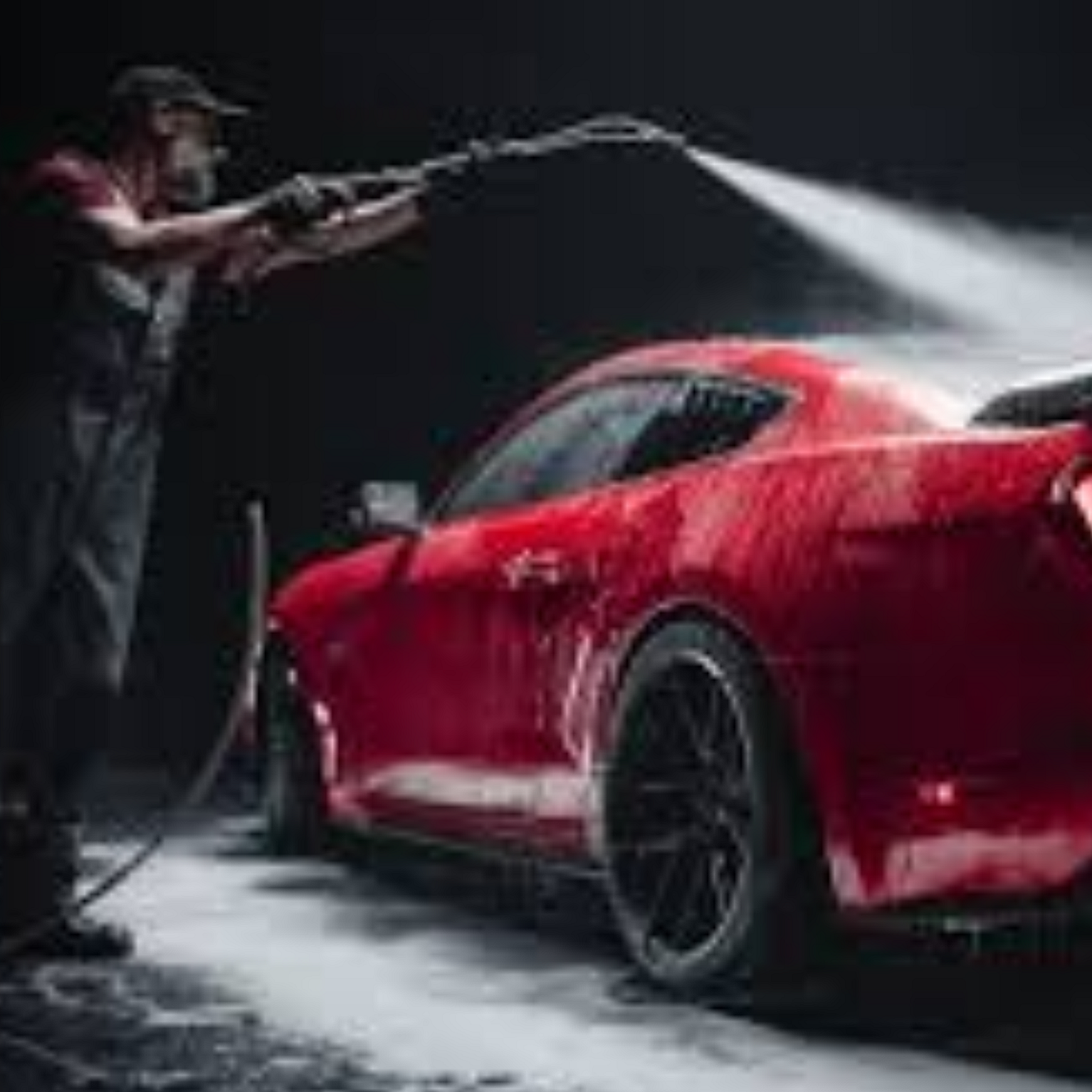 Mobile Car Detailing West Palm Beach Adam Joes Medium