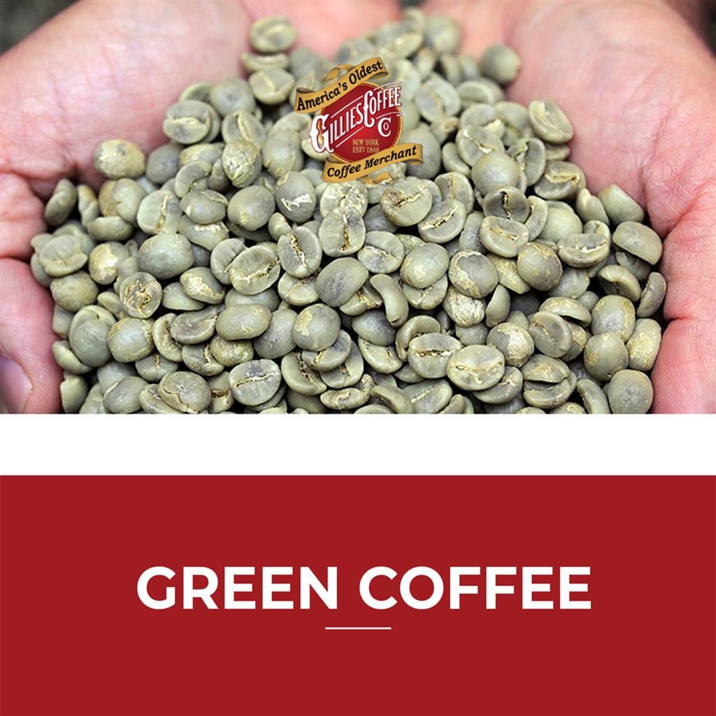 America’s Oldest Coffee Merchant Gillies Coffee Company Medium