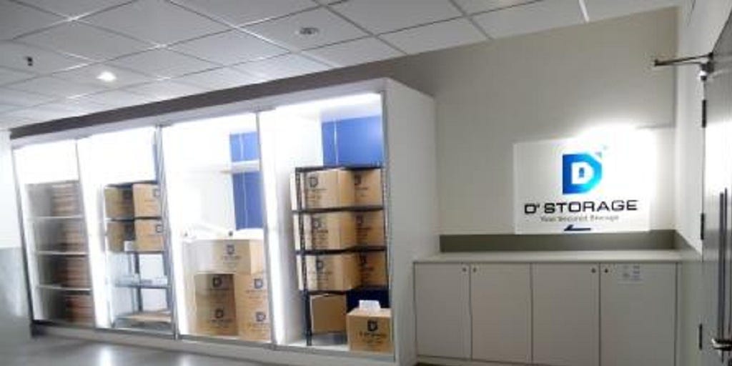 The Emergence Of Modern Signage Solutions And 3D Signboards In