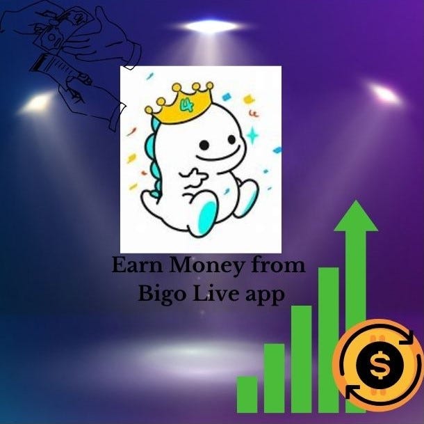 How much did I earn in the two months from Medium by Arbab Z. EARN