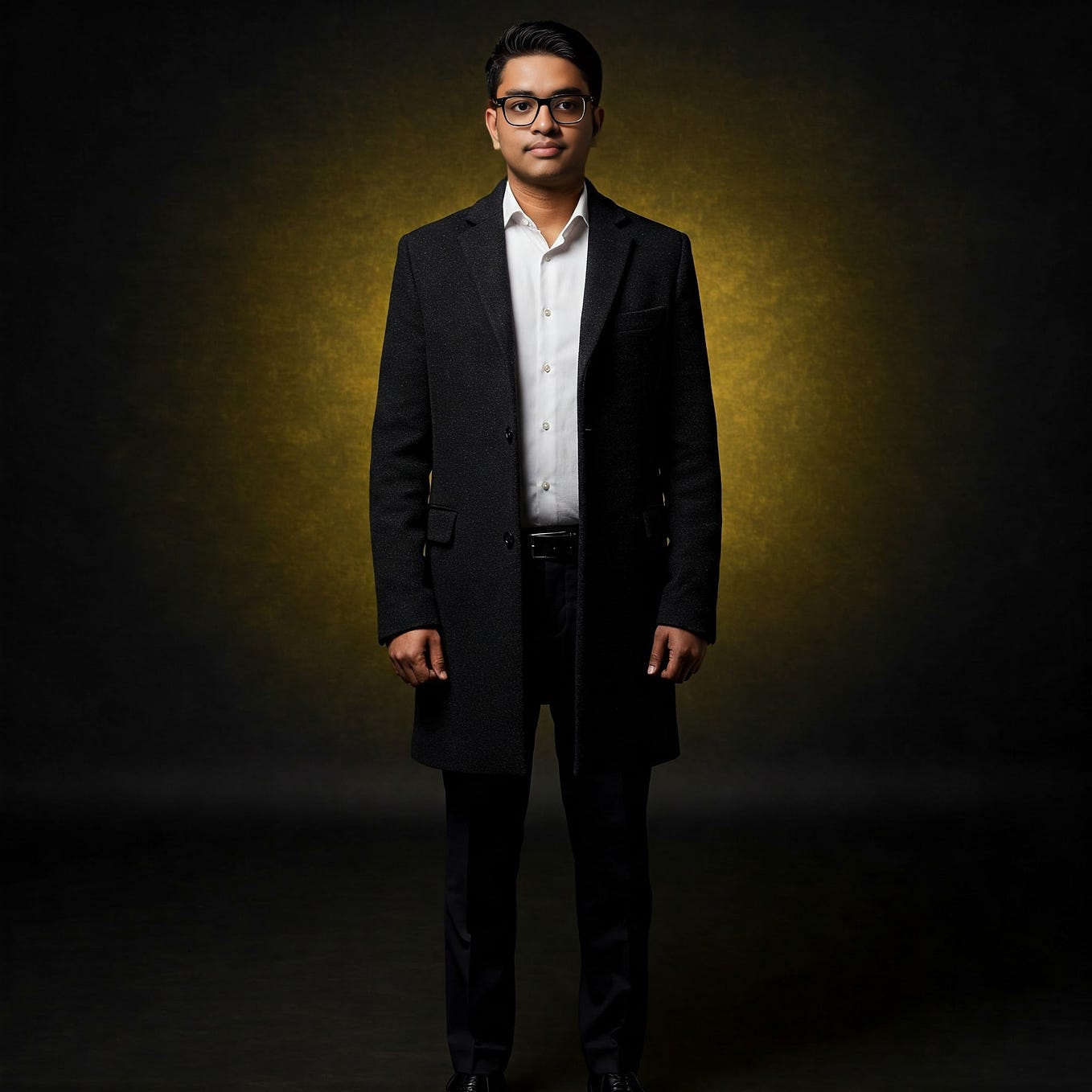 Srijan What is GreatLuxs Learning ?. Srijan Khare created GreatLuxs… | by ...