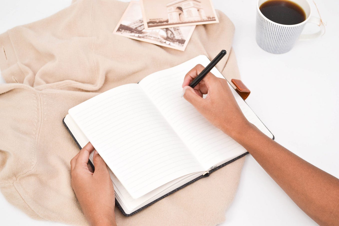 Why Every Writer Should Have an Epigraph Journal | by Sarah K ...