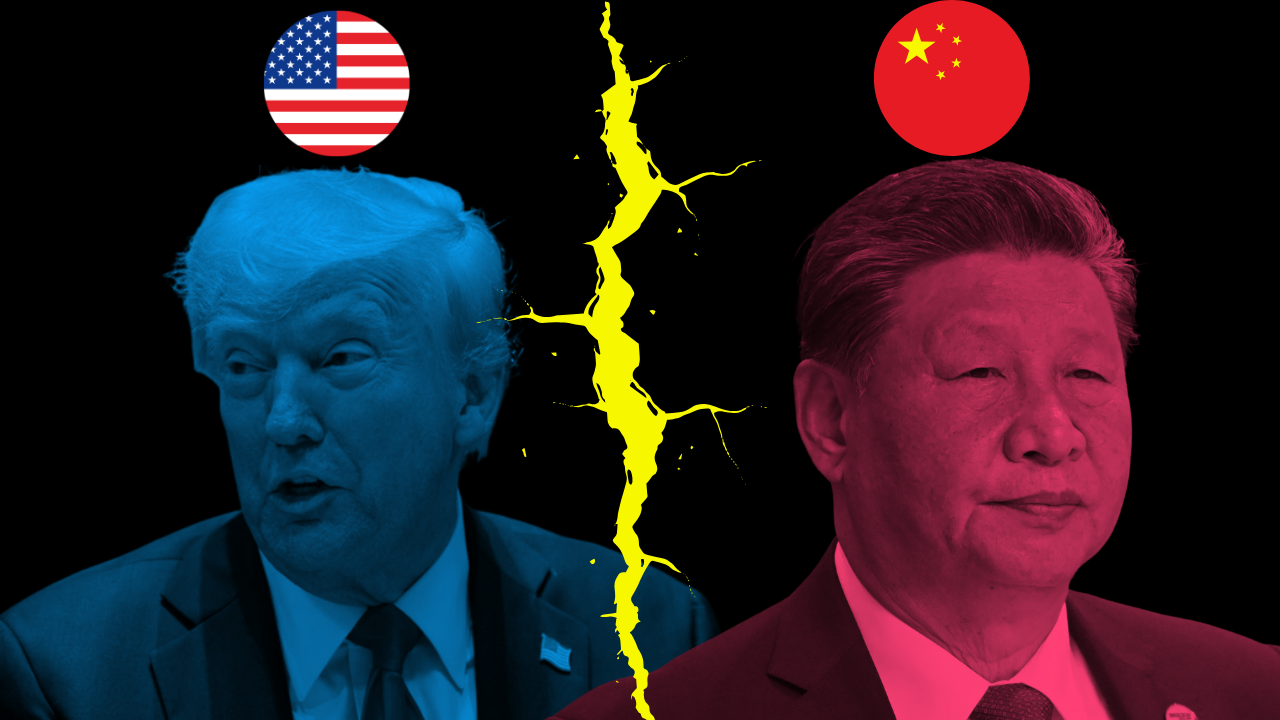 OMG It’s Happening: China Just Dumped The US Dollar