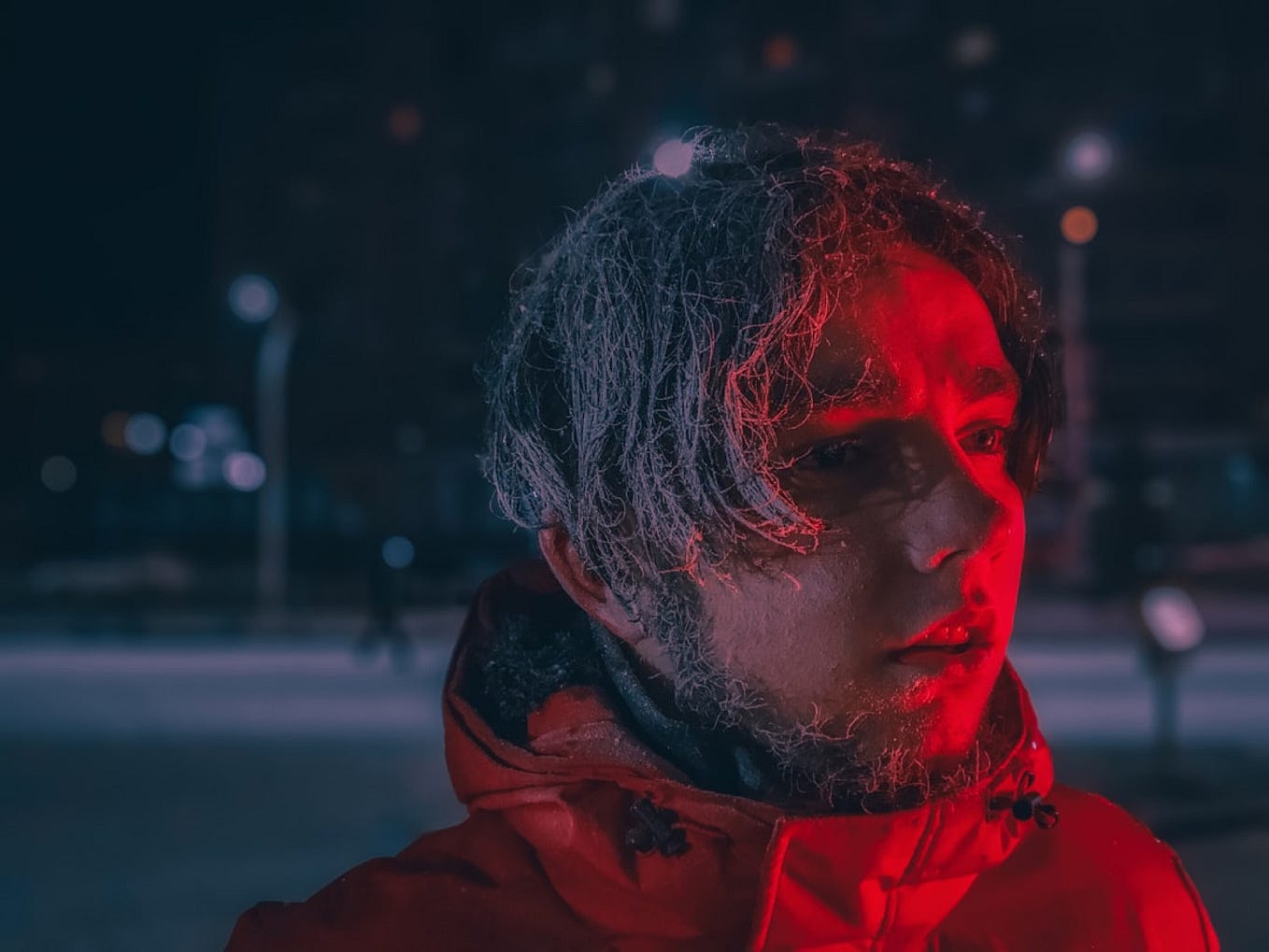 Why does life exist by jesse jess medium
